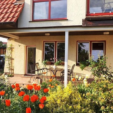 Ferienwohnung Petronela Варен Экстерьер фото