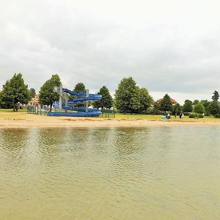 Ferienwohnung Petronela Варен Экстерьер фото