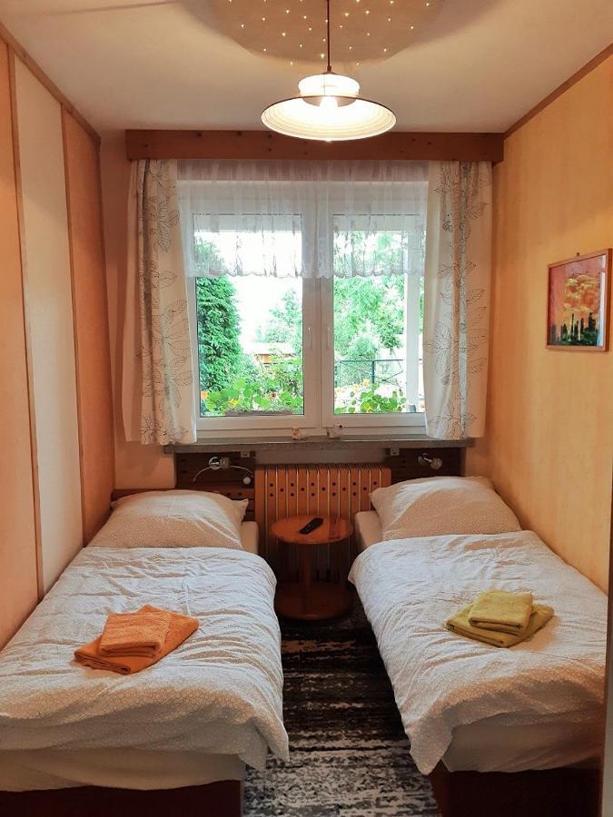 Ferienwohnung Petronela Варен Экстерьер фото