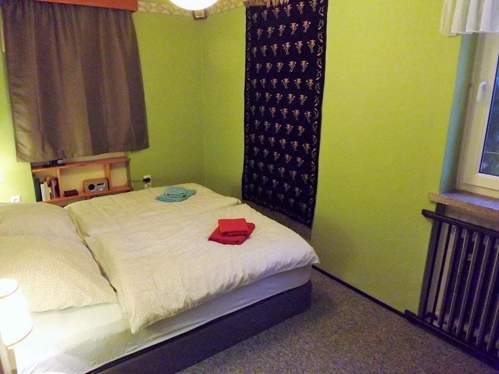 Ferienwohnung Petronela Варен Экстерьер фото