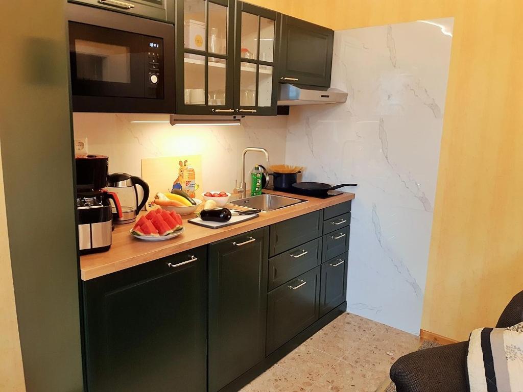 Ferienwohnung Petronela Варен Экстерьер фото