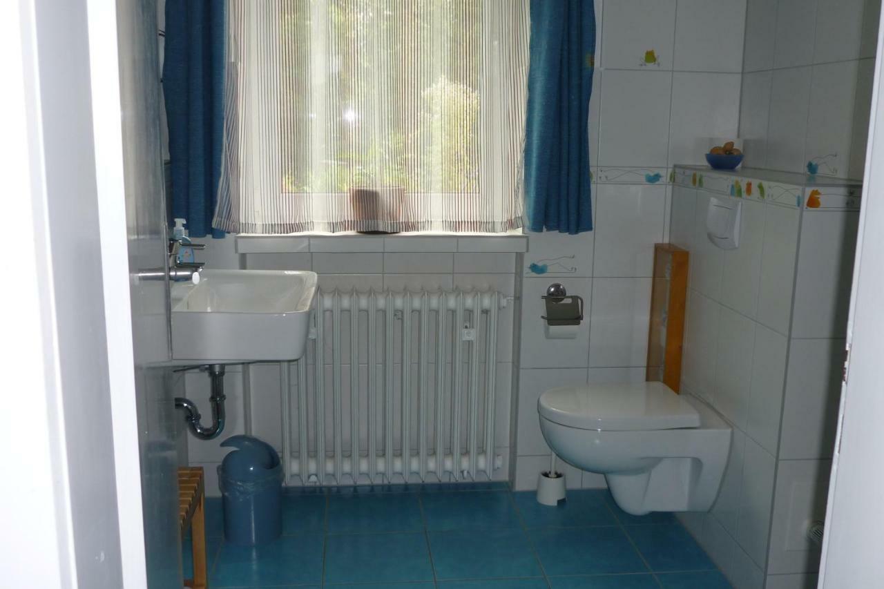 Ferienwohnung Petronela Варен Экстерьер фото