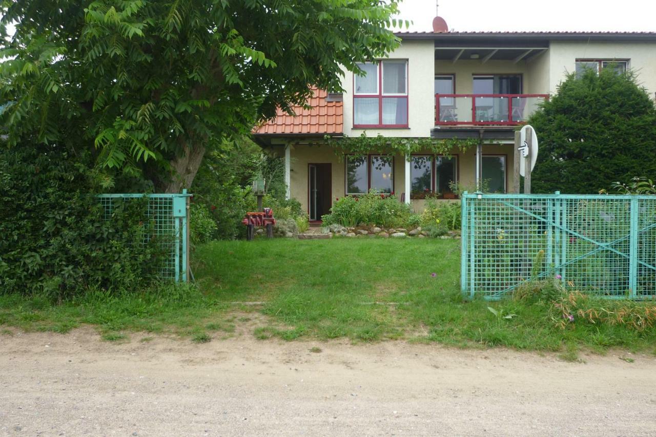 Ferienwohnung Petronela Варен Экстерьер фото